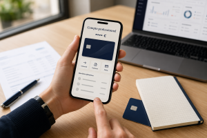 Comment choisir sa banque professionnelle en ligne ?