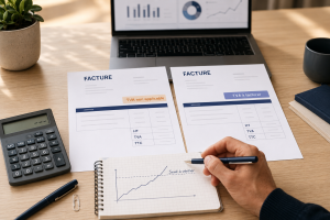 TVA en autoentreprise : seuils, obligations et facturation